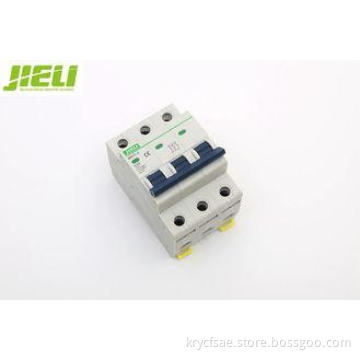 CB UL House Current Limiting 3 phase Safety Circuit Breaker